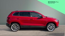 Skoda Karoq 1.5 TSI Edition 5dr DSG Petrol Estate